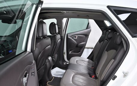 Hyundai ix35 I рестайлинг, 2013 год, 1 199 000 рублей, 16 фотография