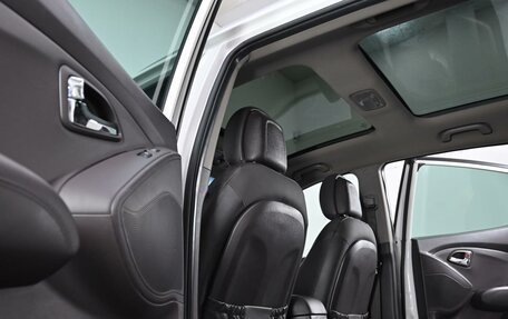 Hyundai ix35 I рестайлинг, 2013 год, 1 199 000 рублей, 15 фотография