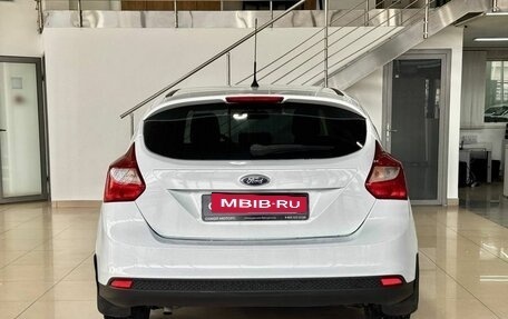 Ford Focus III, 2014 год, 729 900 рублей, 6 фотография