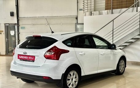 Ford Focus III, 2014 год, 729 900 рублей, 4 фотография
