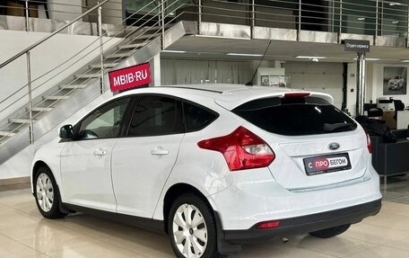 Ford Focus III, 2014 год, 729 900 рублей, 2 фотография