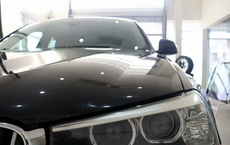 BMW X4, 2016 год, 2 390 000 рублей, 7 фотография