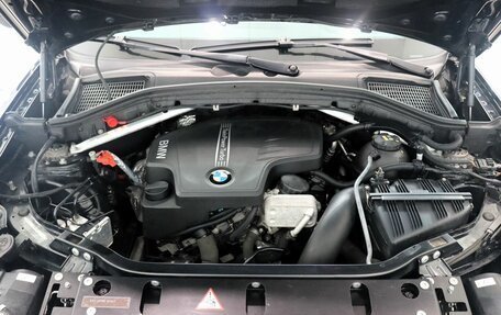 BMW X4, 2016 год, 2 390 000 рублей, 8 фотография