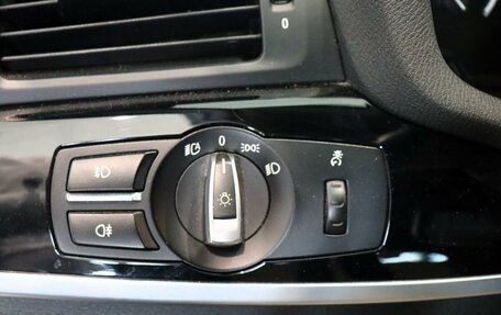 BMW X4, 2016 год, 2 390 000 рублей, 13 фотография