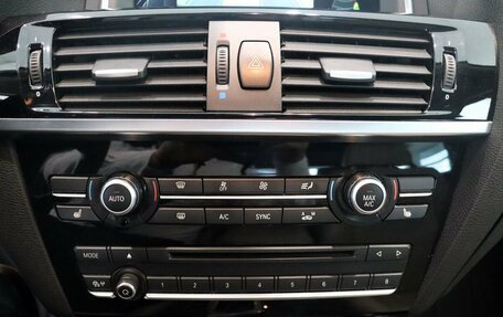 BMW X4, 2016 год, 2 390 000 рублей, 19 фотография