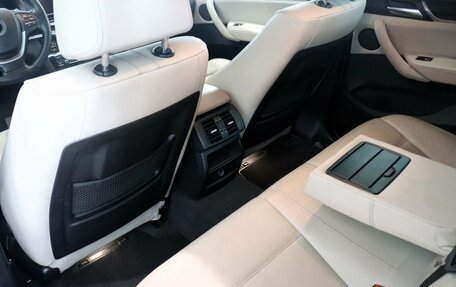 BMW X4, 2016 год, 2 390 000 рублей, 23 фотография