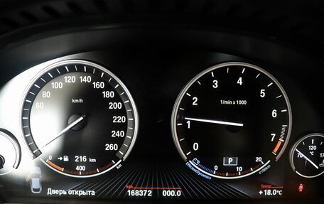 BMW X4, 2016 год, 2 390 000 рублей, 17 фотография