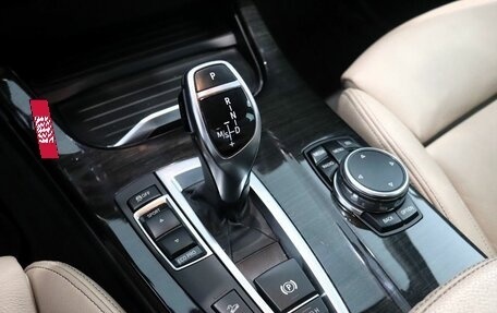 BMW X4, 2016 год, 2 390 000 рублей, 22 фотография