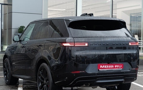 Land Rover Range Rover Sport, 2025 год, 20 500 000 рублей, 5 фотография