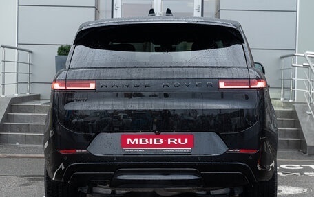 Land Rover Range Rover Sport, 2025 год, 20 500 000 рублей, 6 фотография