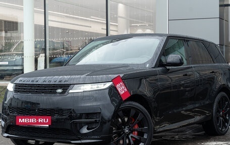 Land Rover Range Rover Sport, 2025 год, 20 500 000 рублей, 2 фотография