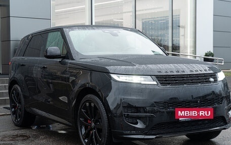 Land Rover Range Rover Sport, 2025 год, 20 500 000 рублей, 4 фотография