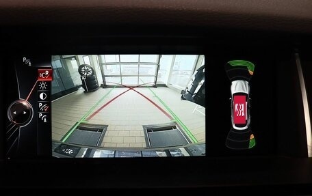 BMW X4, 2016 год, 2 390 000 рублей, 21 фотография