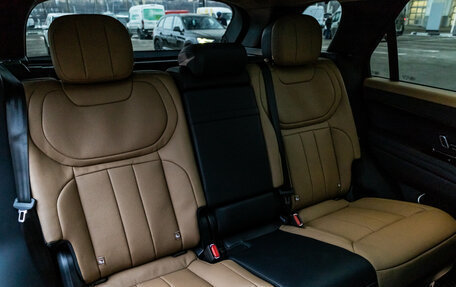 Land Rover Range Rover Sport, 2025 год, 20 500 000 рублей, 11 фотография