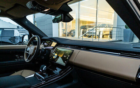 Land Rover Range Rover Sport, 2025 год, 20 500 000 рублей, 9 фотография