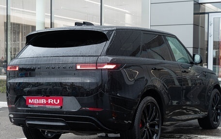 Land Rover Range Rover Sport, 2025 год, 20 500 000 рублей, 7 фотография