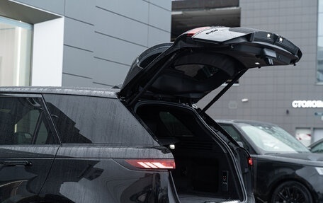 Land Rover Range Rover Sport, 2025 год, 20 500 000 рублей, 8 фотография