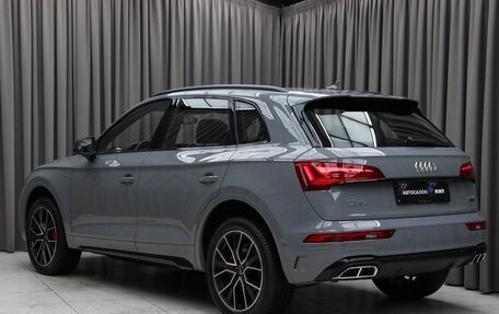 Audi Q5, 2025 год, 6 090 000 рублей, 6 фотография