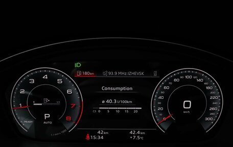 Audi Q5, 2025 год, 6 090 000 рублей, 12 фотография