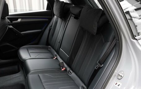 Audi Q5, 2025 год, 6 090 000 рублей, 10 фотография