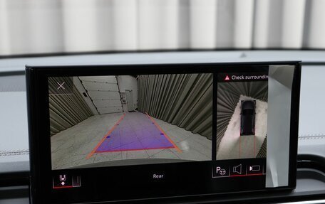 Audi Q5, 2025 год, 6 090 000 рублей, 13 фотография