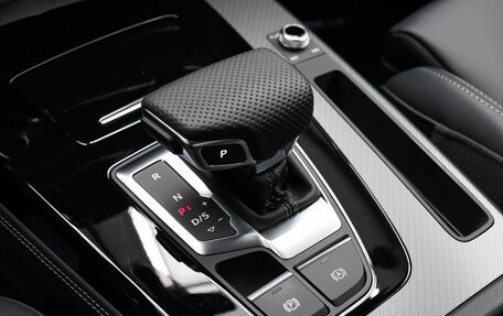 Audi Q5, 2025 год, 6 090 000 рублей, 16 фотография