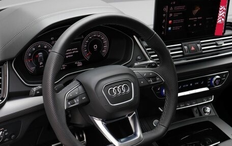 Audi Q5, 2025 год, 6 090 000 рублей, 8 фотография