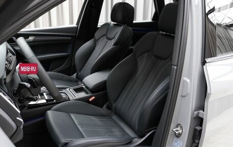 Audi Q5, 2025 год, 6 090 000 рублей, 9 фотография