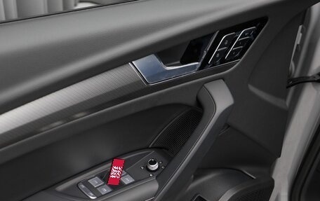 Audi Q5, 2025 год, 6 090 000 рублей, 17 фотография