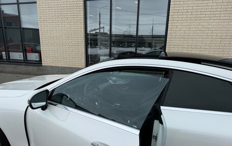 Mercedes-Benz E-Класс, 2017 год, 3 790 000 рублей, 15 фотография