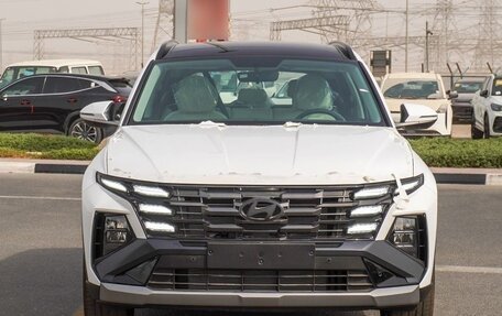 Hyundai Tucson, 2025 год, 3 590 000 рублей, 1 фотография