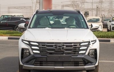 Hyundai Tucson, 2025 год, 3 590 000 рублей, 1 фотография