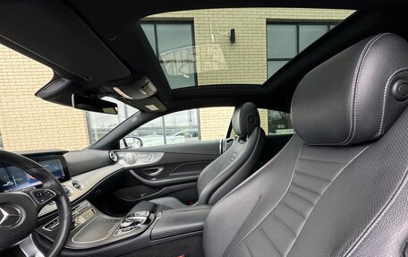 Mercedes-Benz E-Класс, 2017 год, 3 790 000 рублей, 20 фотография