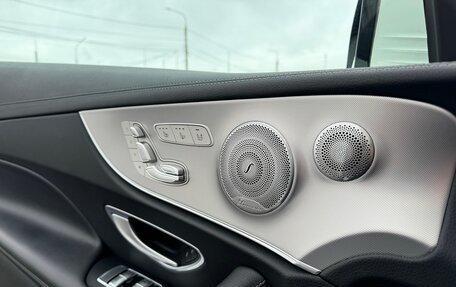 Mercedes-Benz E-Класс, 2017 год, 3 790 000 рублей, 19 фотография