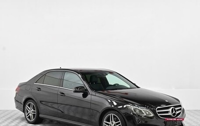 Mercedes-Benz E-Класс, 2015 год, 2 299 000 рублей, 1 фотография