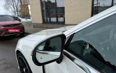 Mercedes-Benz E-Класс, 2017 год, 3 790 000 рублей, 16 фотография