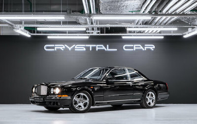 Bentley Continental I, 2001 год, 35 995 000 рублей, 1 фотография