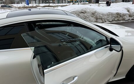 Mercedes-Benz E-Класс, 2017 год, 3 790 000 рублей, 22 фотография