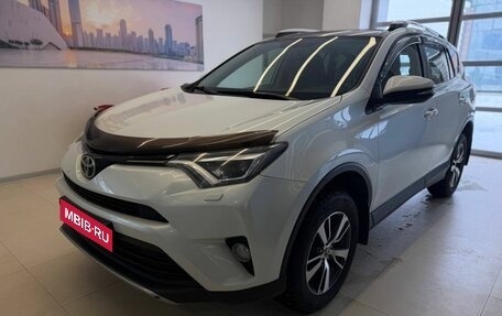 Toyota RAV4, 2019 год, 2 800 500 рублей, 1 фотография