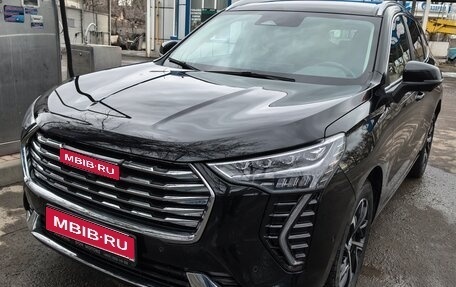 Haval Jolion, 2023 год, 1 882 000 рублей, 1 фотография