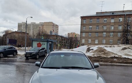 Volvo S60 III, 2006 год, 1 150 000 рублей, 1 фотография