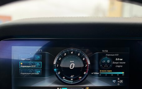 Mercedes-Benz E-Класс, 2017 год, 3 790 000 рублей, 30 фотография