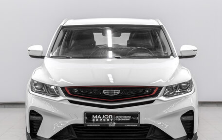 Geely Coolray I, 2023 год, 1 320 000 рублей, 2 фотография