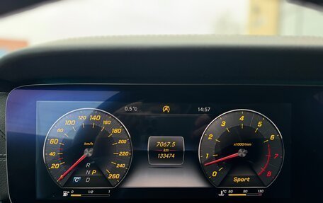 Mercedes-Benz E-Класс, 2017 год, 3 790 000 рублей, 31 фотография