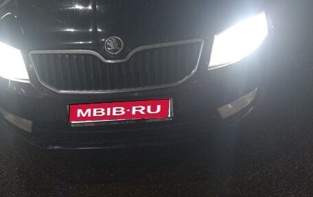 Skoda Octavia, 2014 год, 850 000 рублей, 1 фотография