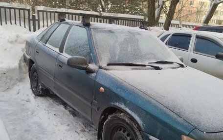 Daewoo Espero, 1999 год, 190 000 рублей, 1 фотография