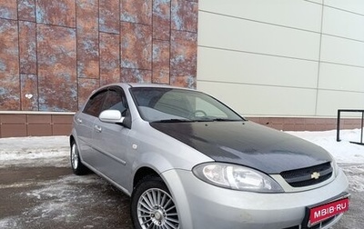 Chevrolet Lacetti, 2008 год, 320 000 рублей, 1 фотография