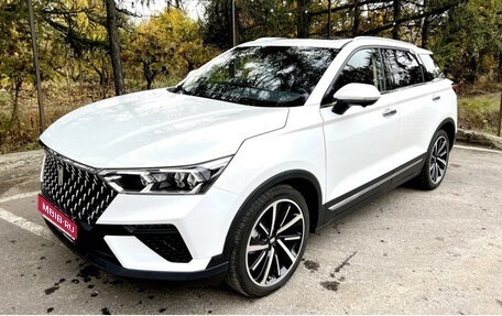 FAW Bestune T77, 2023 год, 1 850 000 рублей, 1 фотография