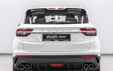 Geely Coolray I, 2023 год, 1 320 000 рублей, 6 фотография