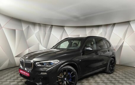 BMW X5, 2019 год, 6 750 000 рублей, 1 фотография